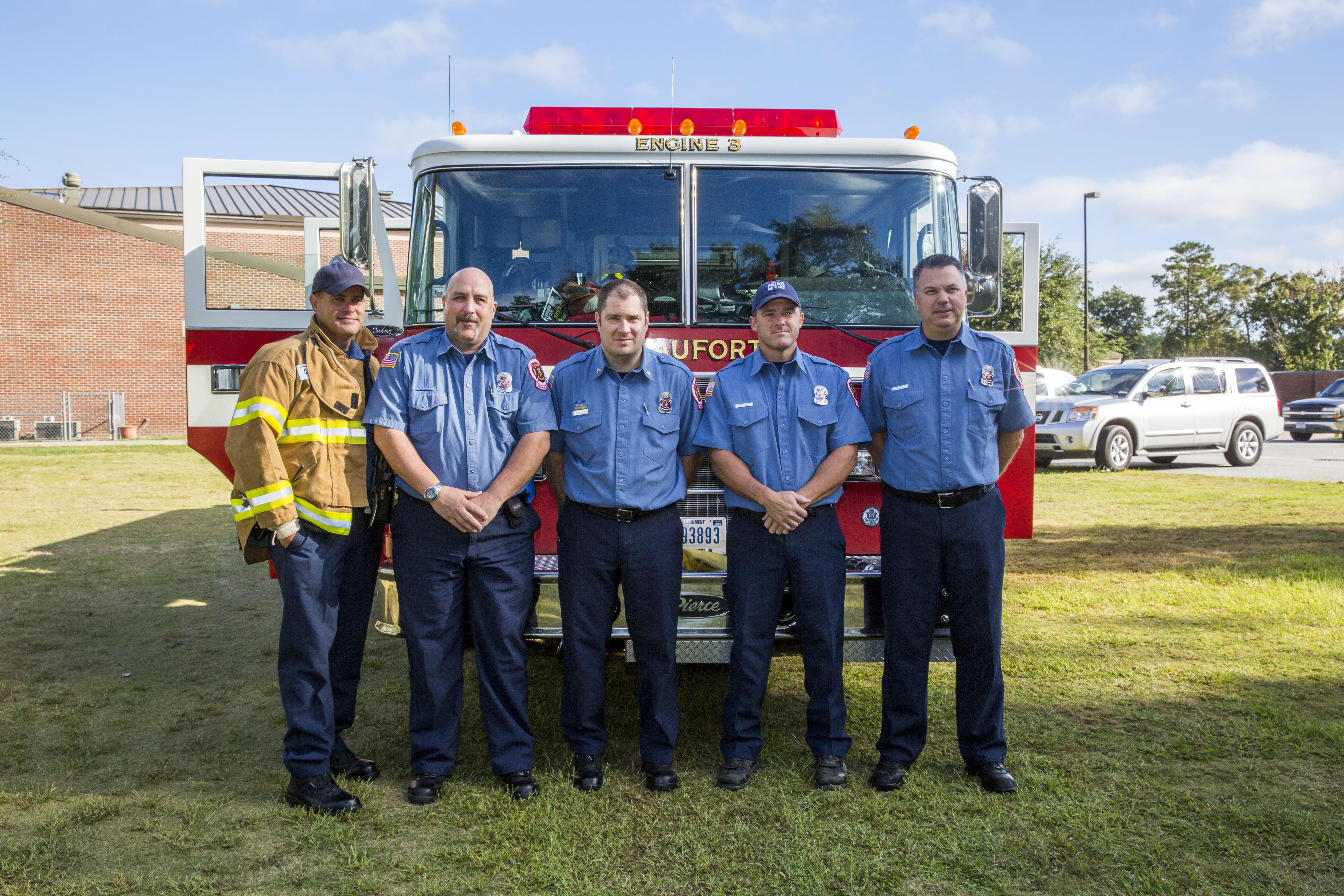 MCAS Beaufort Photos