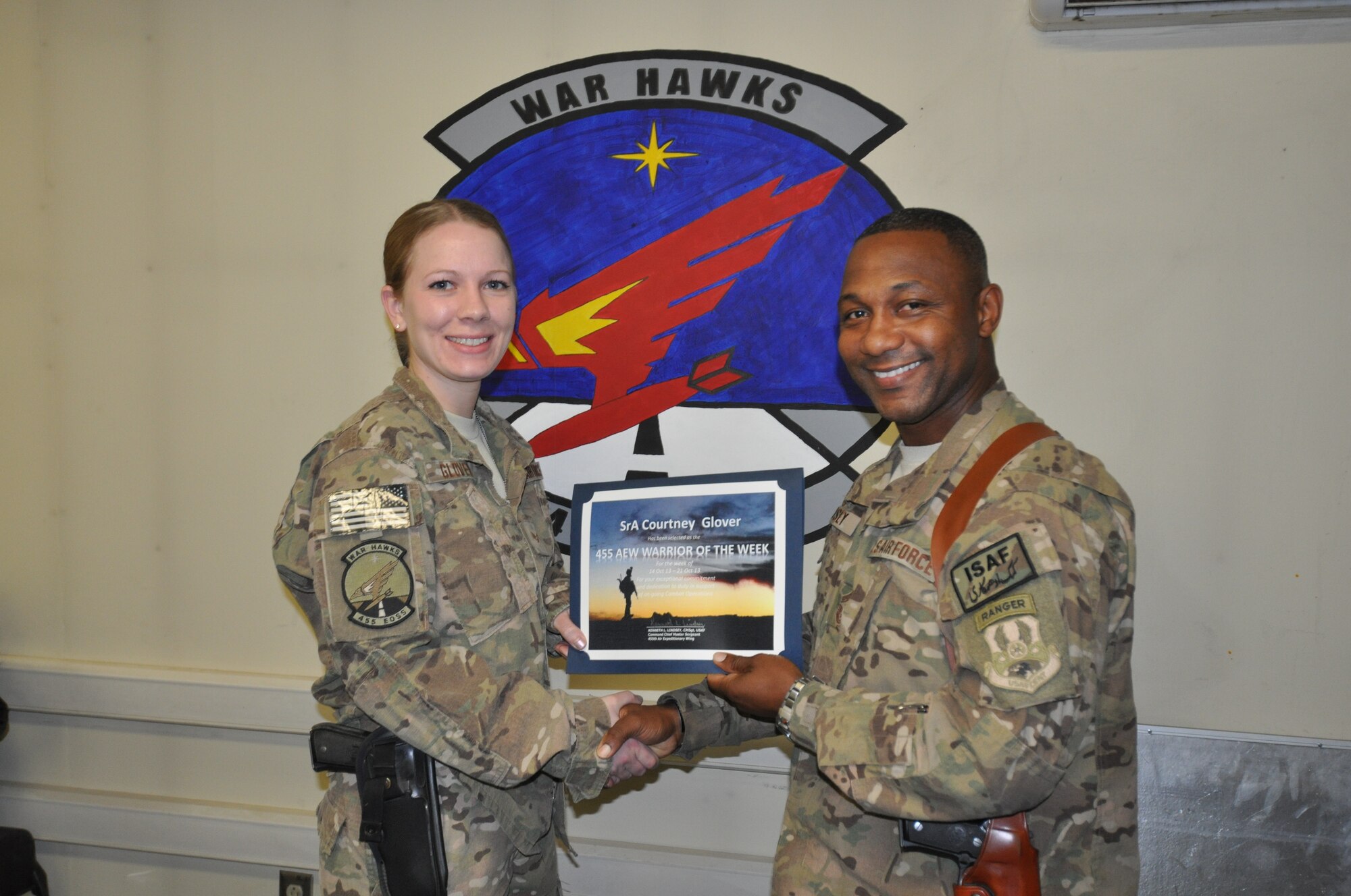 (U.S. Air Force photo/Tech. Sgt. Rob Hazelett)
