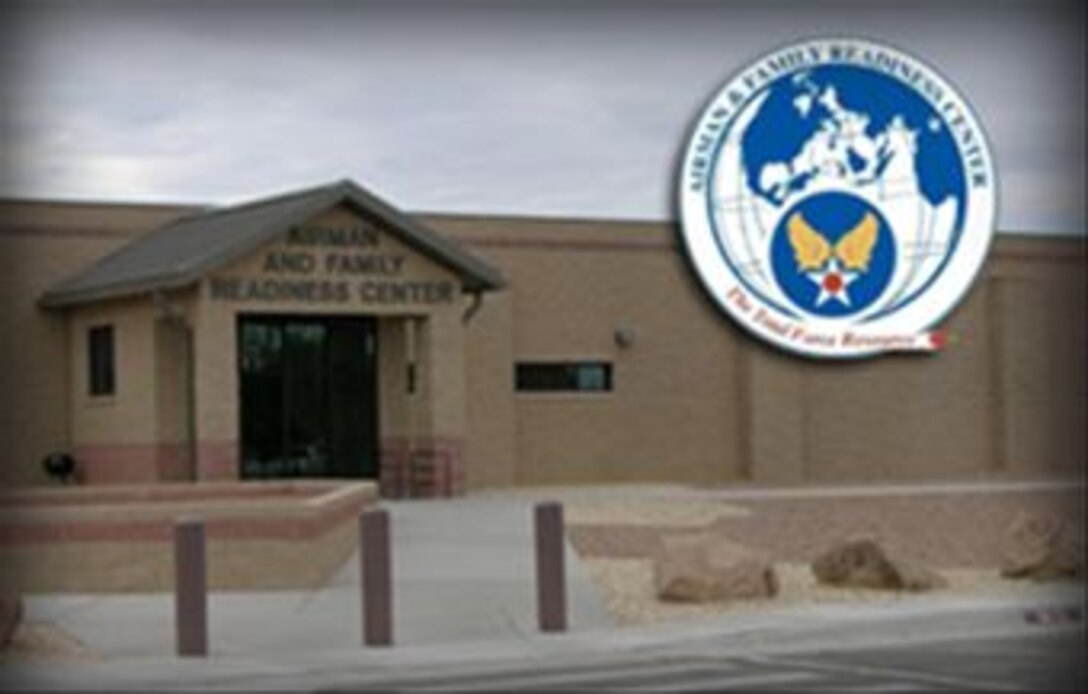 Holloman Air Force Base Airman & Family Readiness Center