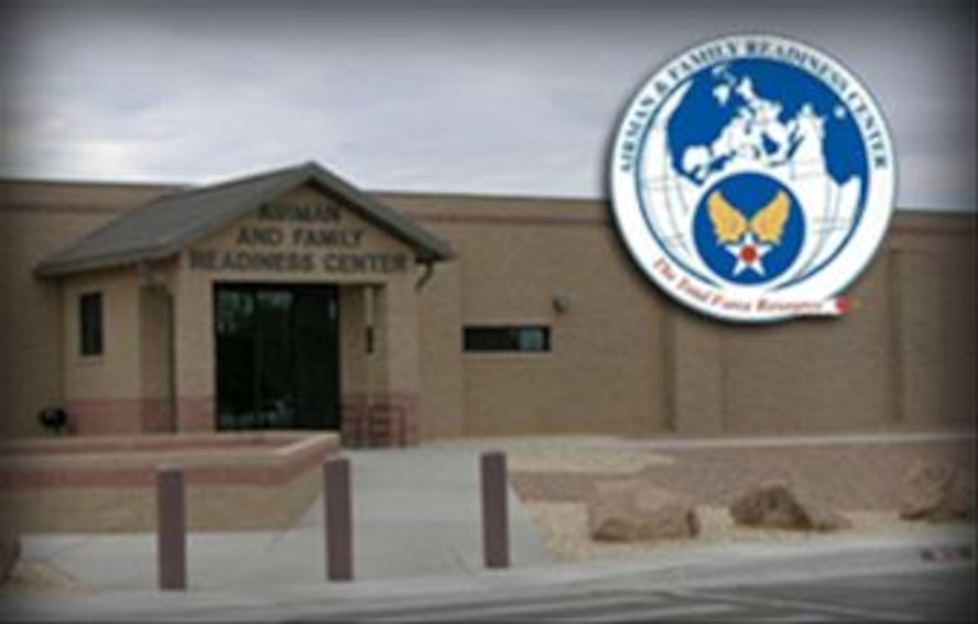 Holloman Air Force Base - Airman & Family Readiness Center