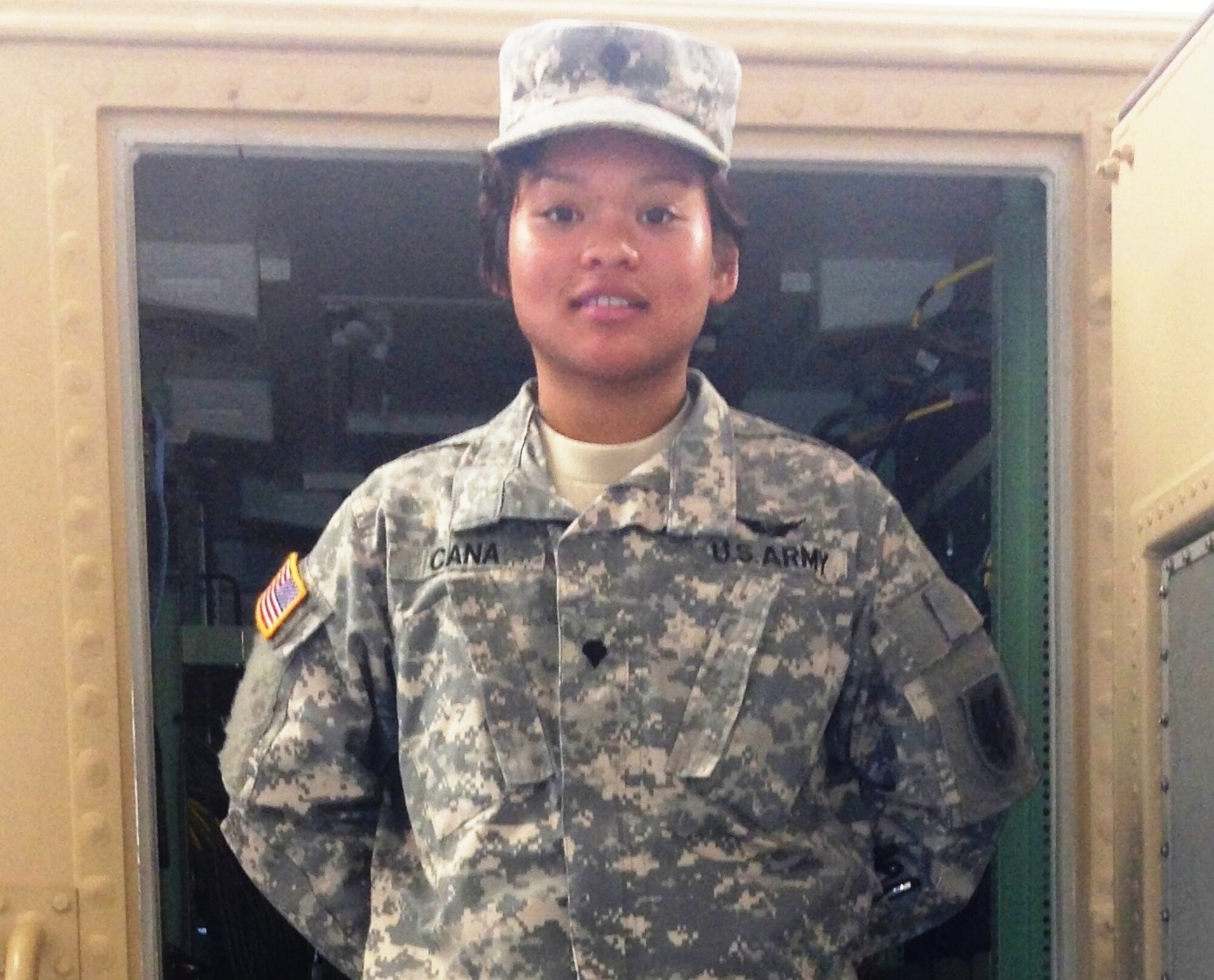 (U.S. Army courtesy photo/Released)