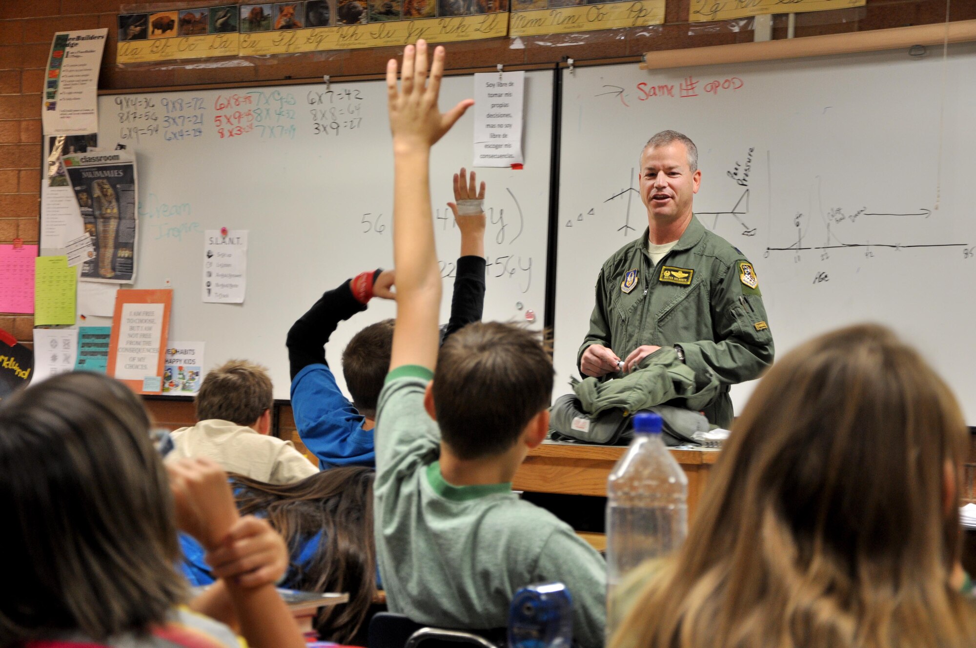 (U.S. Air Force photo)