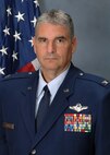 Col. James Phillips assumes command of the 919th Special Operations Wing during a ceremony at Duke Field, Fla., Dec. 7. (U.S. Air Force photo)