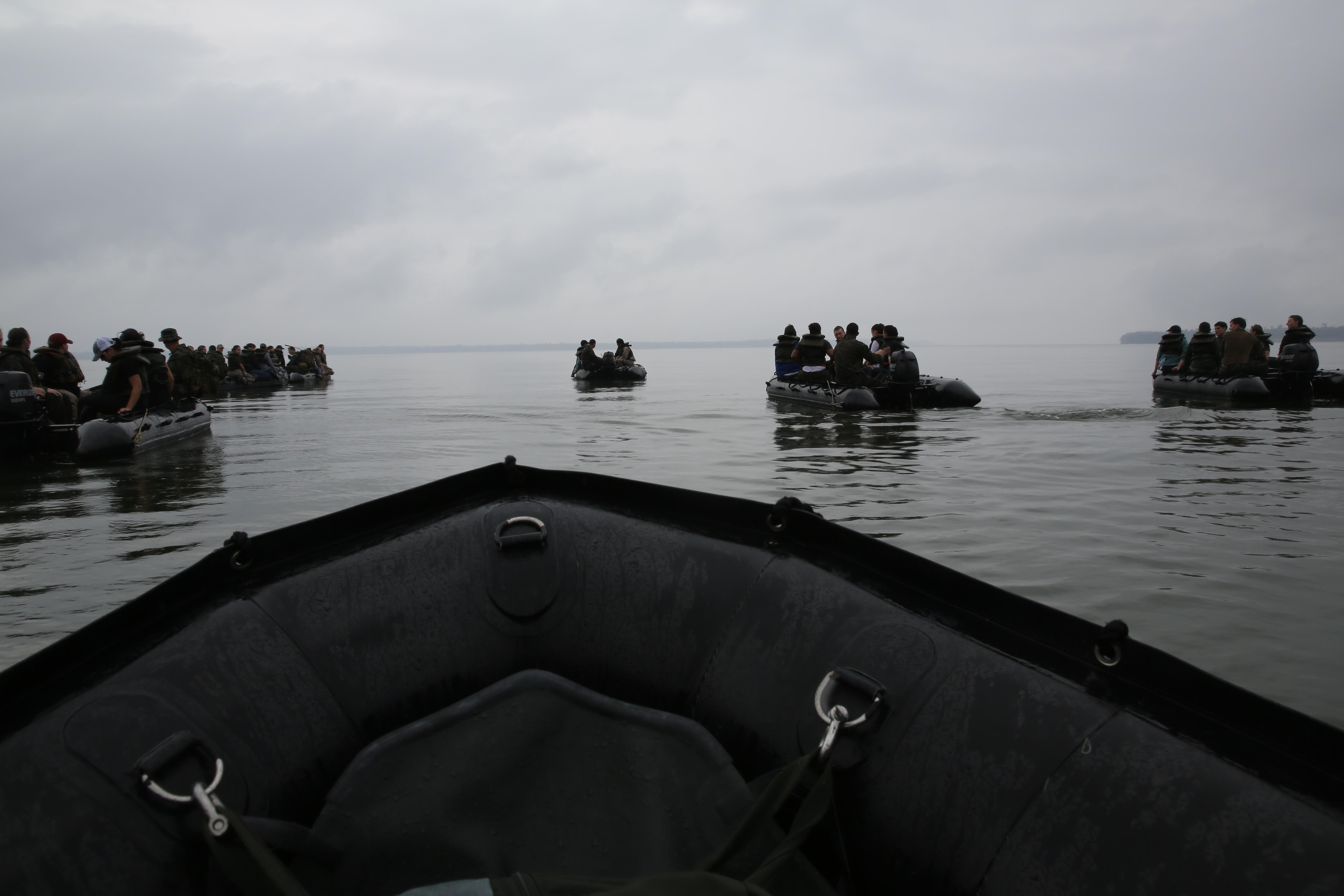 MARSOC Photos