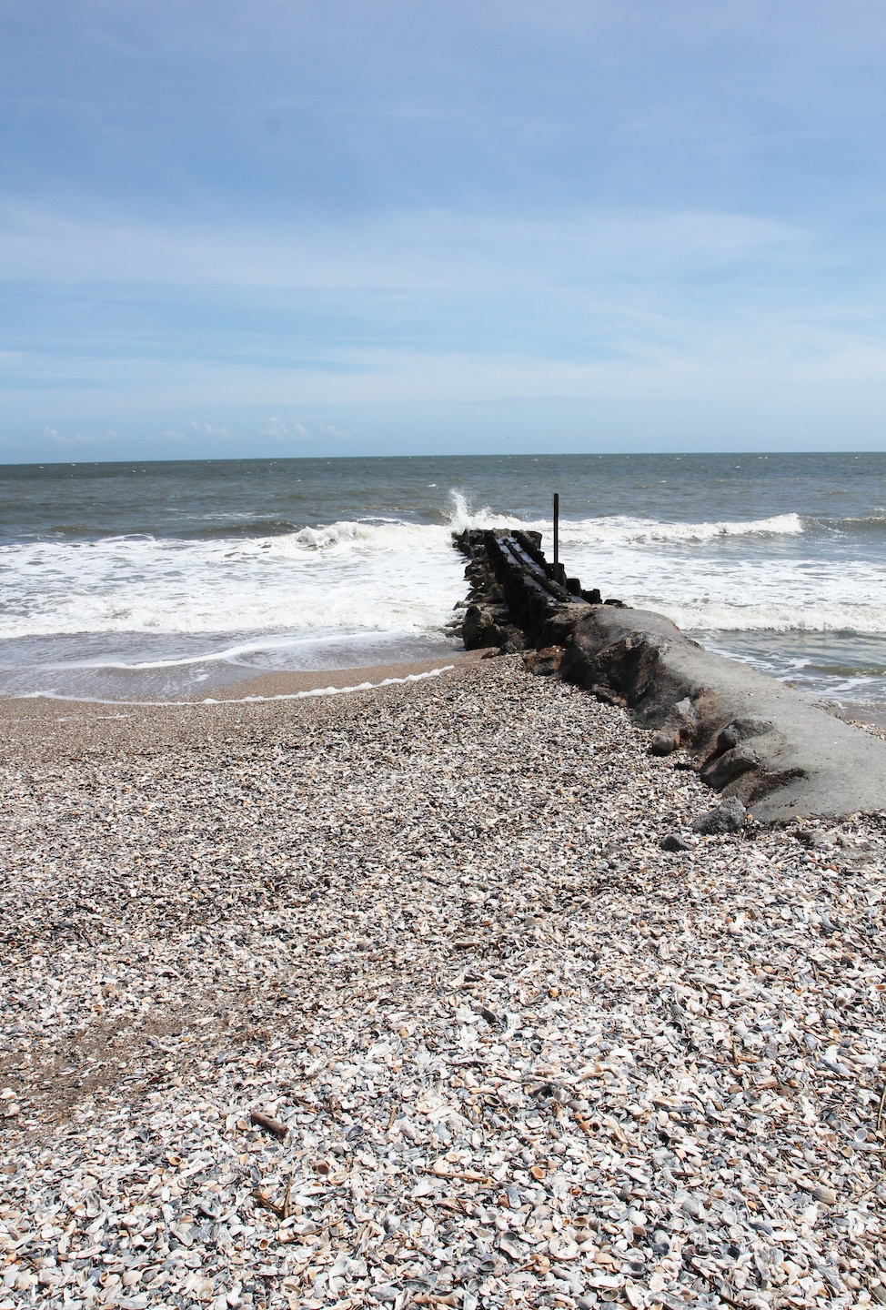 Much of Edisto Beach washes away each year, so what can be done to fix that?