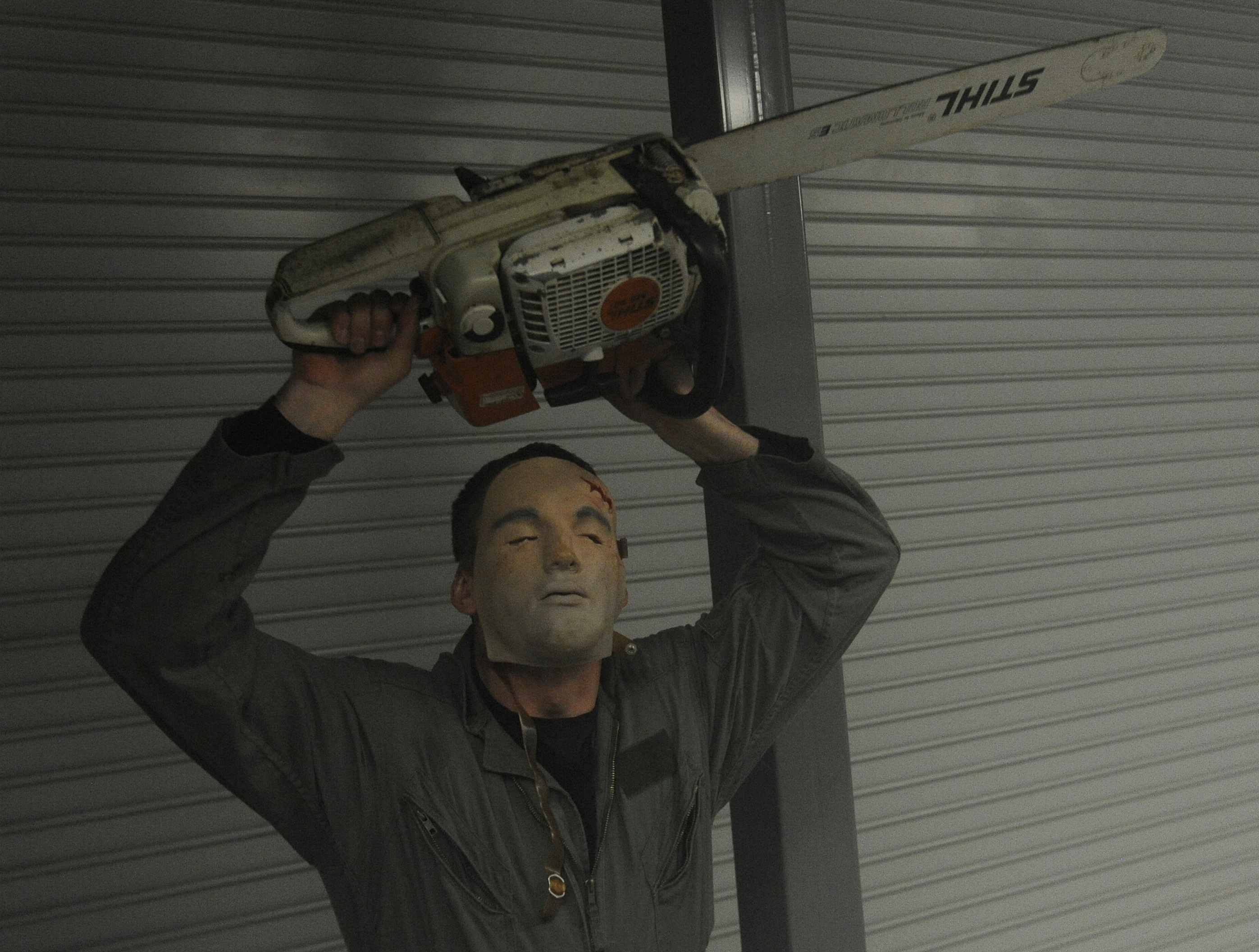 SERE school hosts haunted house > Fairchild Air Force Base > Article