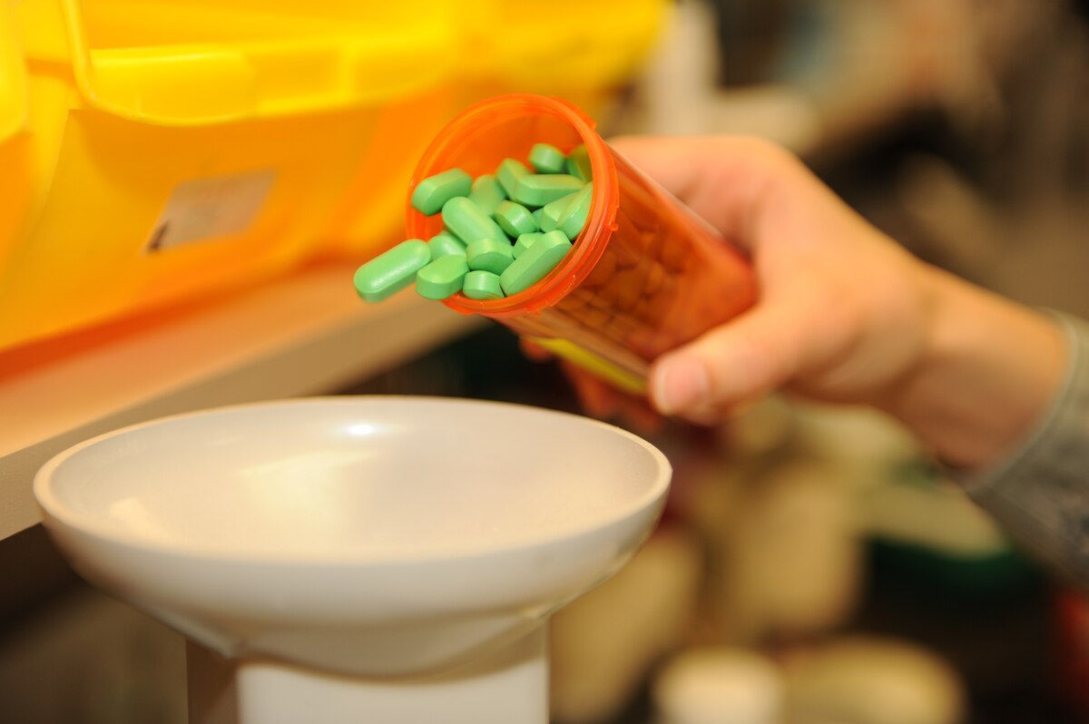 Precise measures > Dyess Air Force Base > Article Display