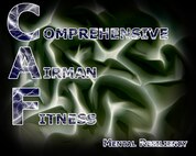 In an effort to promote the mental pillar of the Comprehensive Airman Fitness concept among Airmen, the base will conduct a series of activities throughout the day at Ellsworth Air Force Base, S.D., Nov. 4, 2013. The objective for the upcoming CAF Day is to encourage Airmen to discover opportunities available in the Black Hills area, while also calling attention to potential safety threats Airmen and their families can face during the winter season. (U.S. Air Force graphic by Senior Airman Zachary Hada/Released)