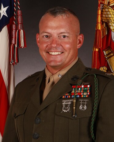 LTCOL DAVIS NICHOLAS E.
