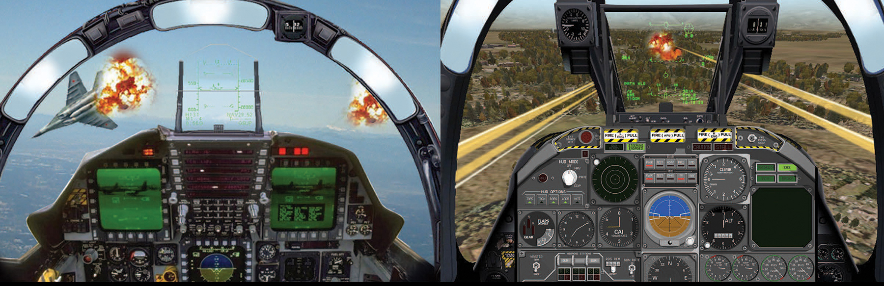 Air Legacy Competition