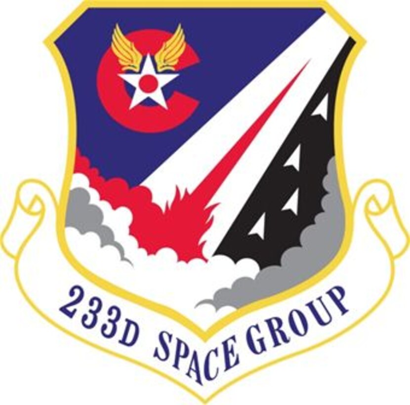 233d Space Group, 140th Wing, Colorado Air National Guard