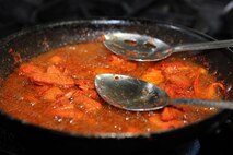 All food made at Naan and Kabob are made with traditional Afgani recipes and techniques.