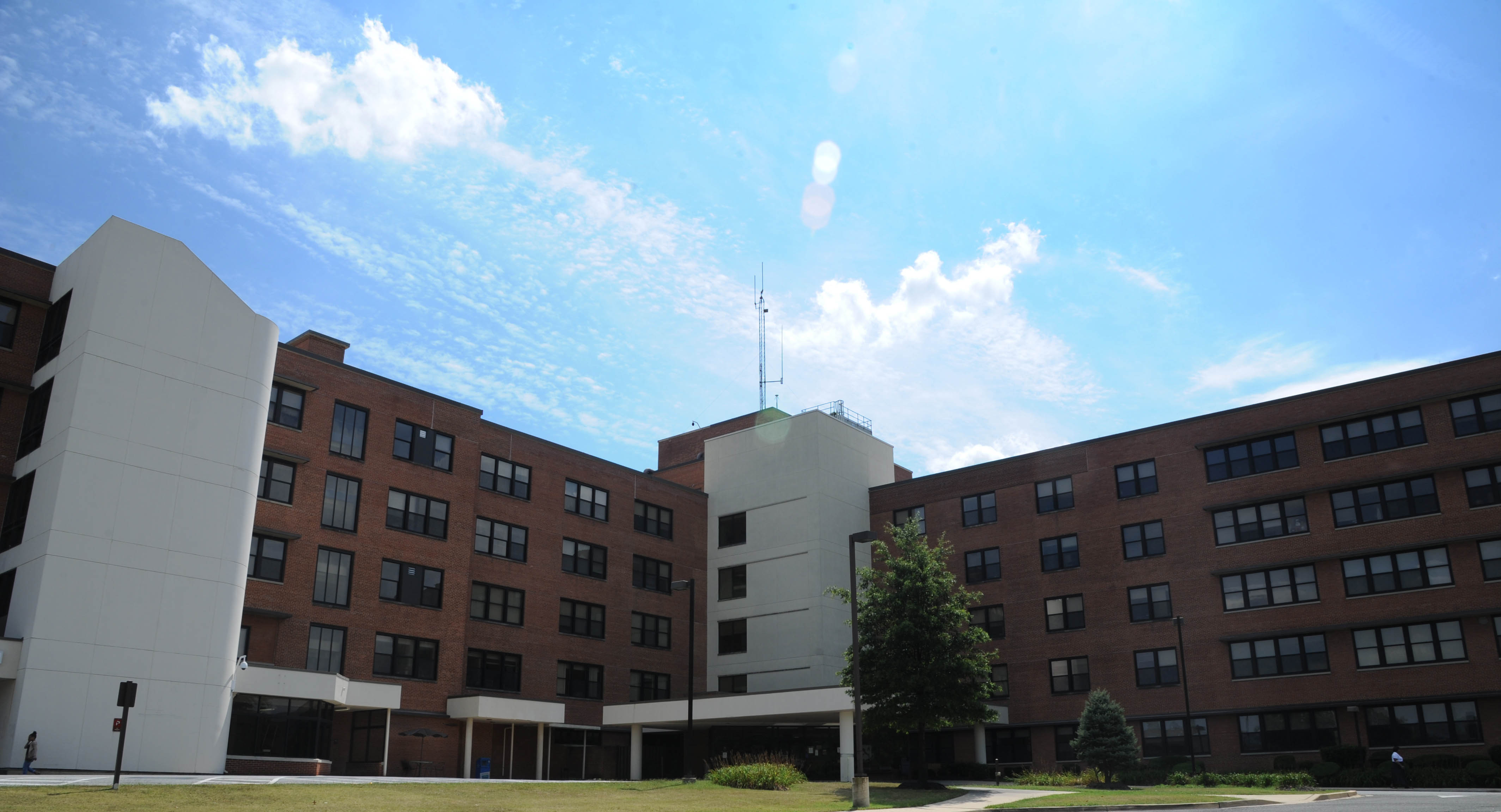 Andrews Afb Vet Clinic 92 - lls53nl