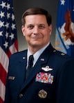 Brig. Gen. James Witham was photographed in the Pentagon on April 20, 2012.