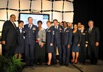 The National Guard Bureau Joint Diversity Executive Council was recognized as one of the Top 25 diversity councils in the United States at the Association of Diversity Councils Honors Award dinner in Arlington, Va., on Oct. 4, 2012.