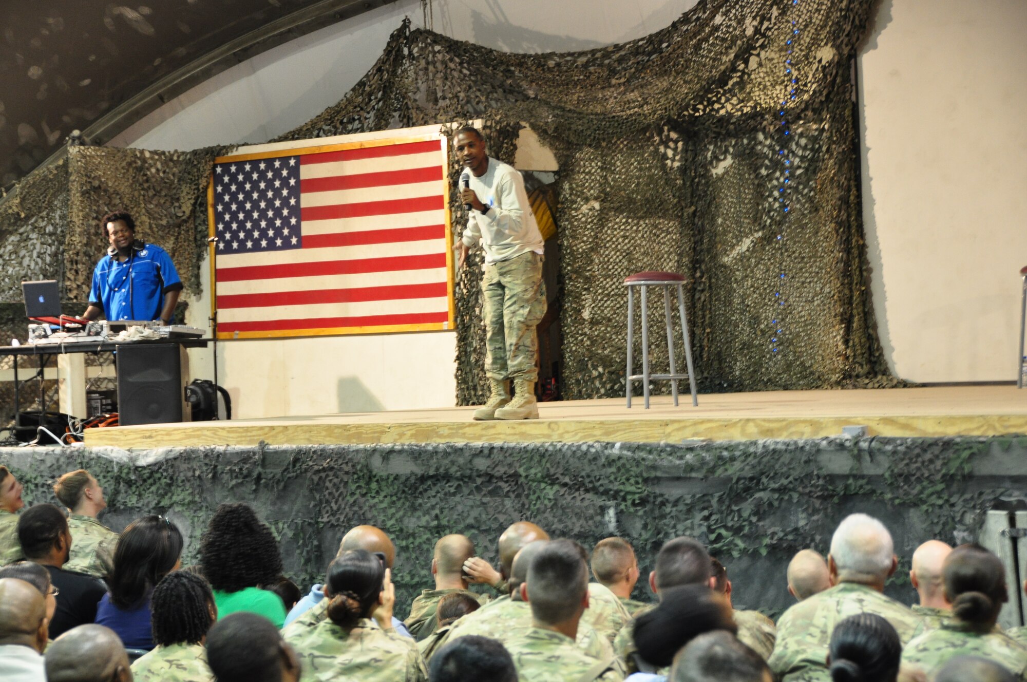 (U.S. Air Force photo/Tech. Sgt. Rob Hazelett)