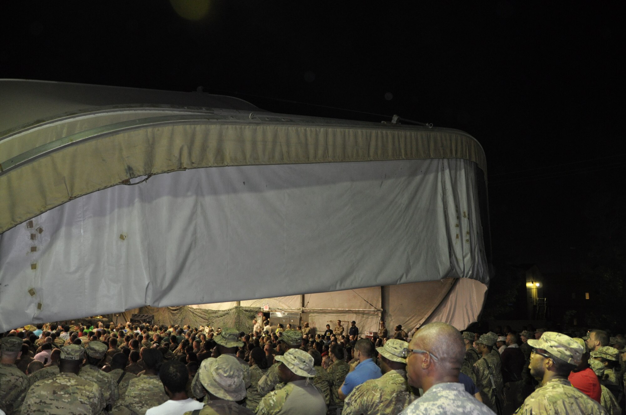 (U.S. Air Force photo/Tech. Sgt. Rob Hazelett)