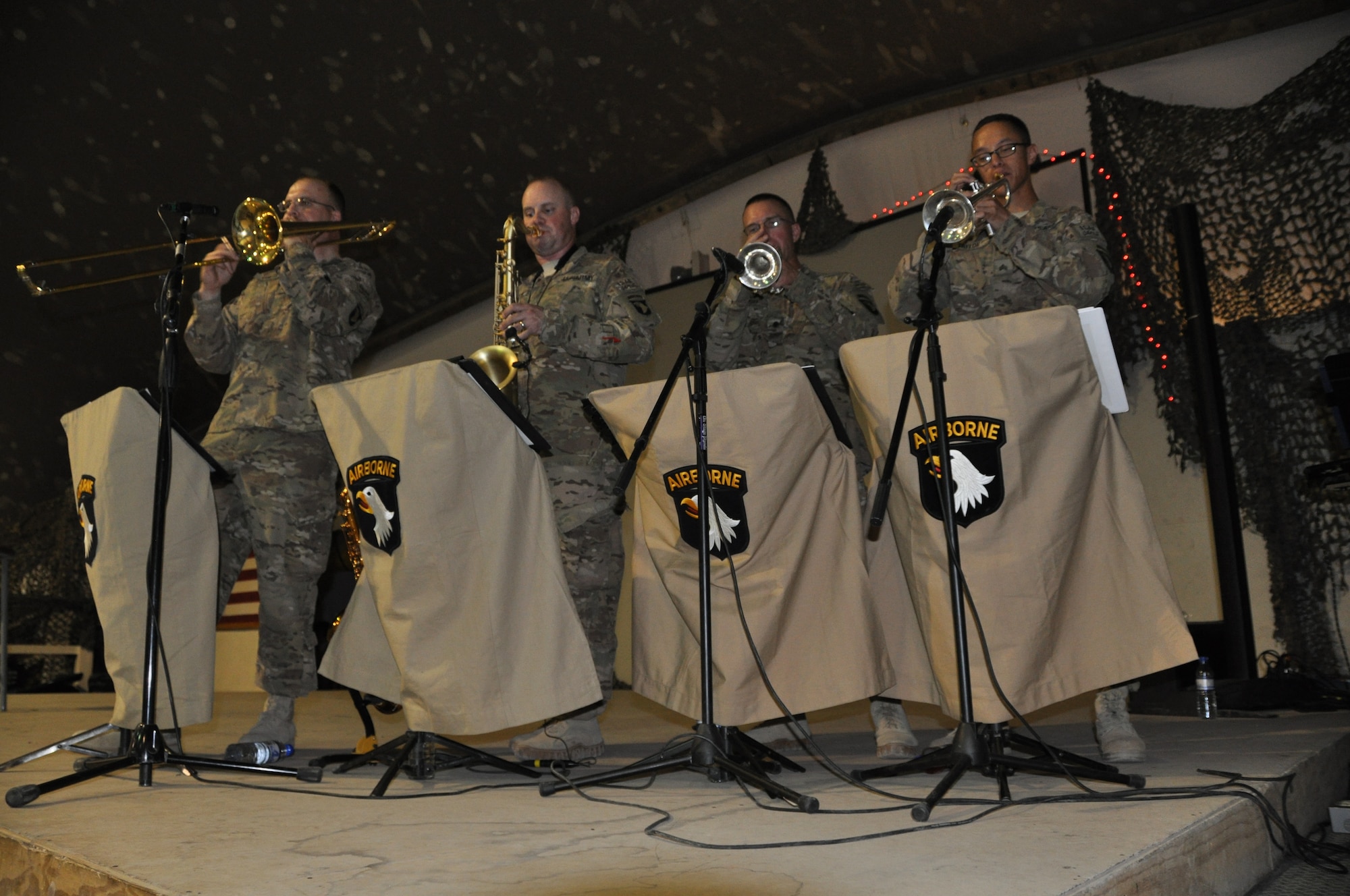 (U.S. Air Force photo/Tech. Sgt. Rob Hazelett)