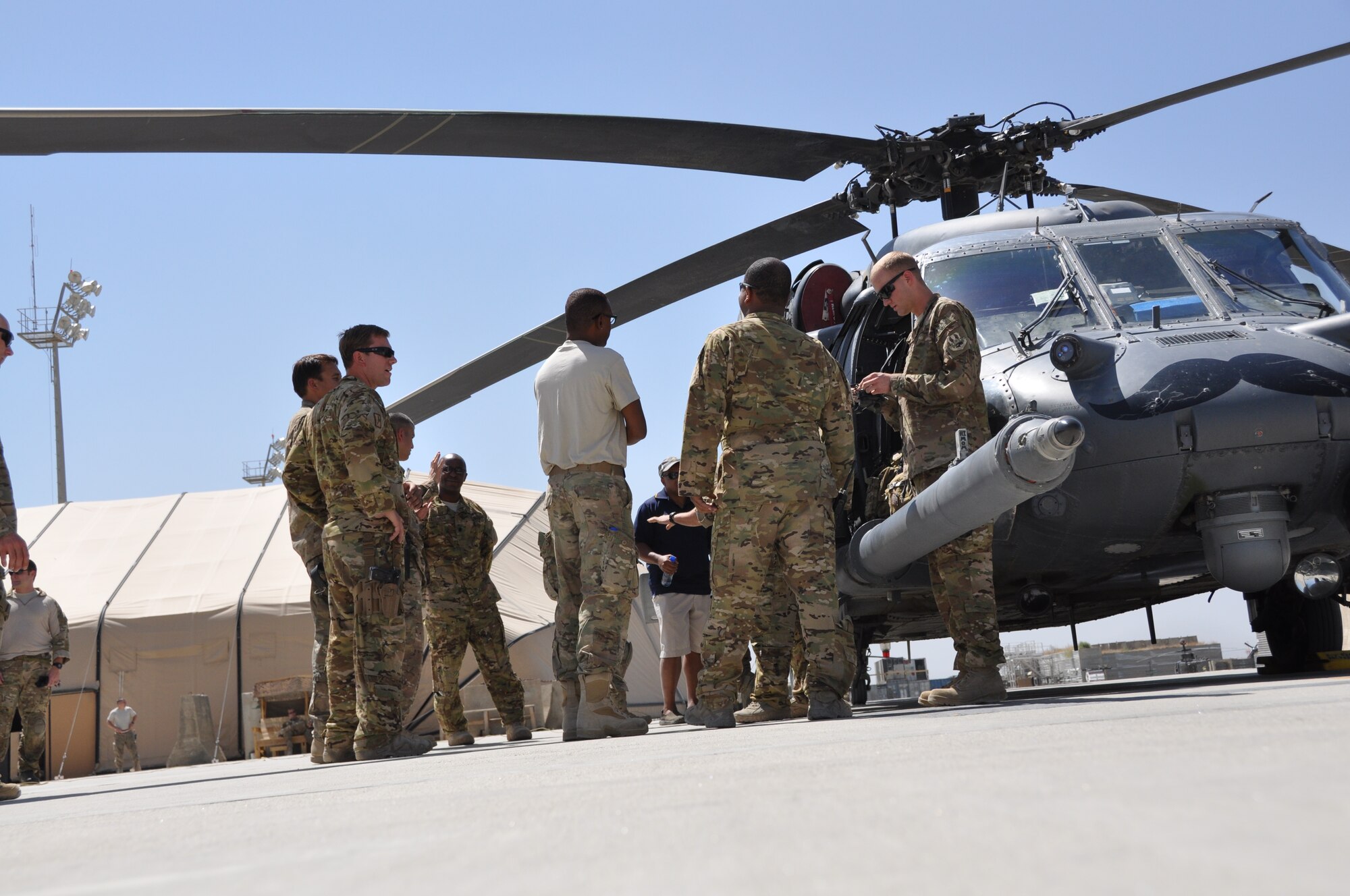 (U.S. Air Force photo/Tech. Sgt. Rob Hazelett)