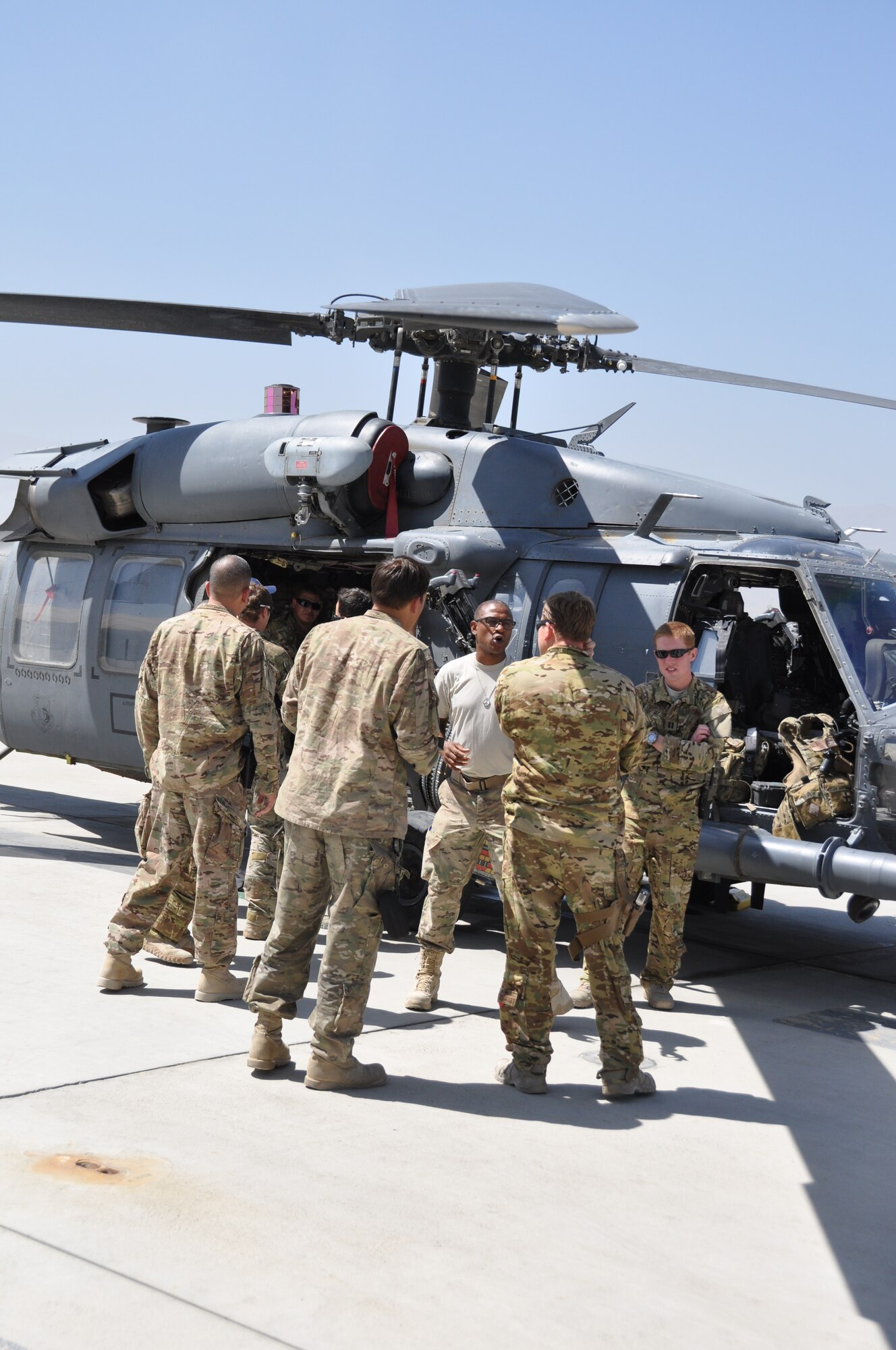 (U.S. Air Force photo/Tech. Sgt. Rob Hazelett)