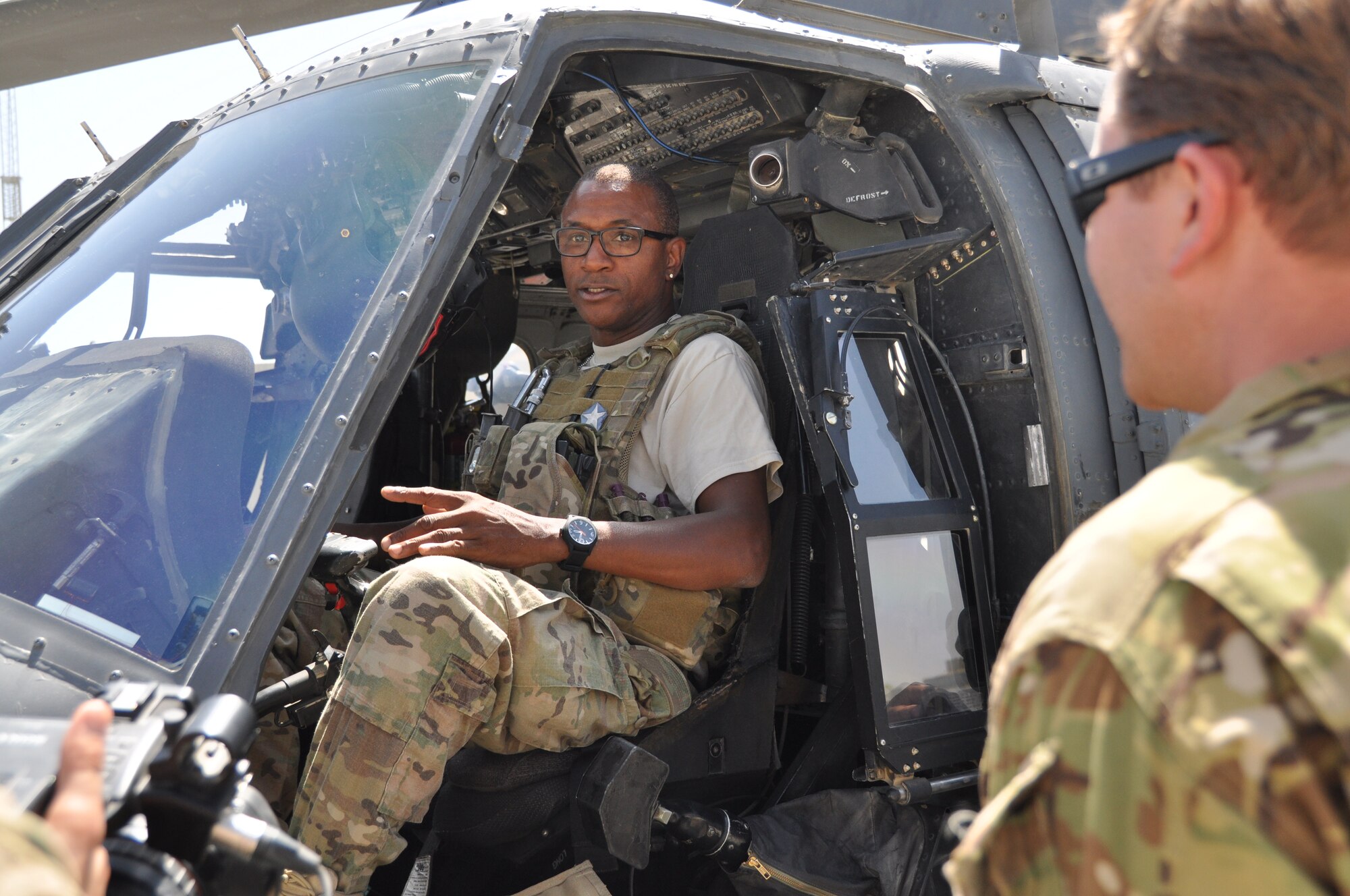 (U.S. Air Force photo/Tech. Sgt. Rob Hazelett)