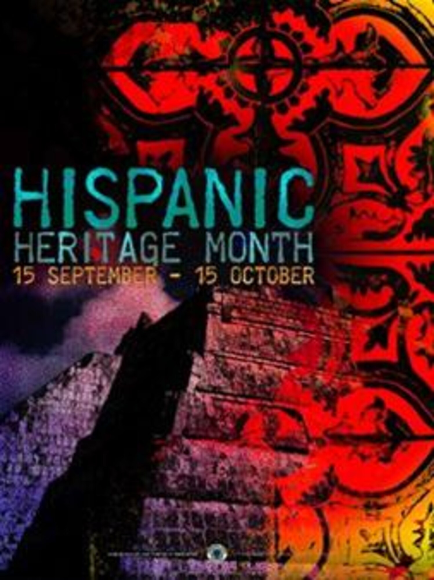Hispanic Heritage Month, September 2013