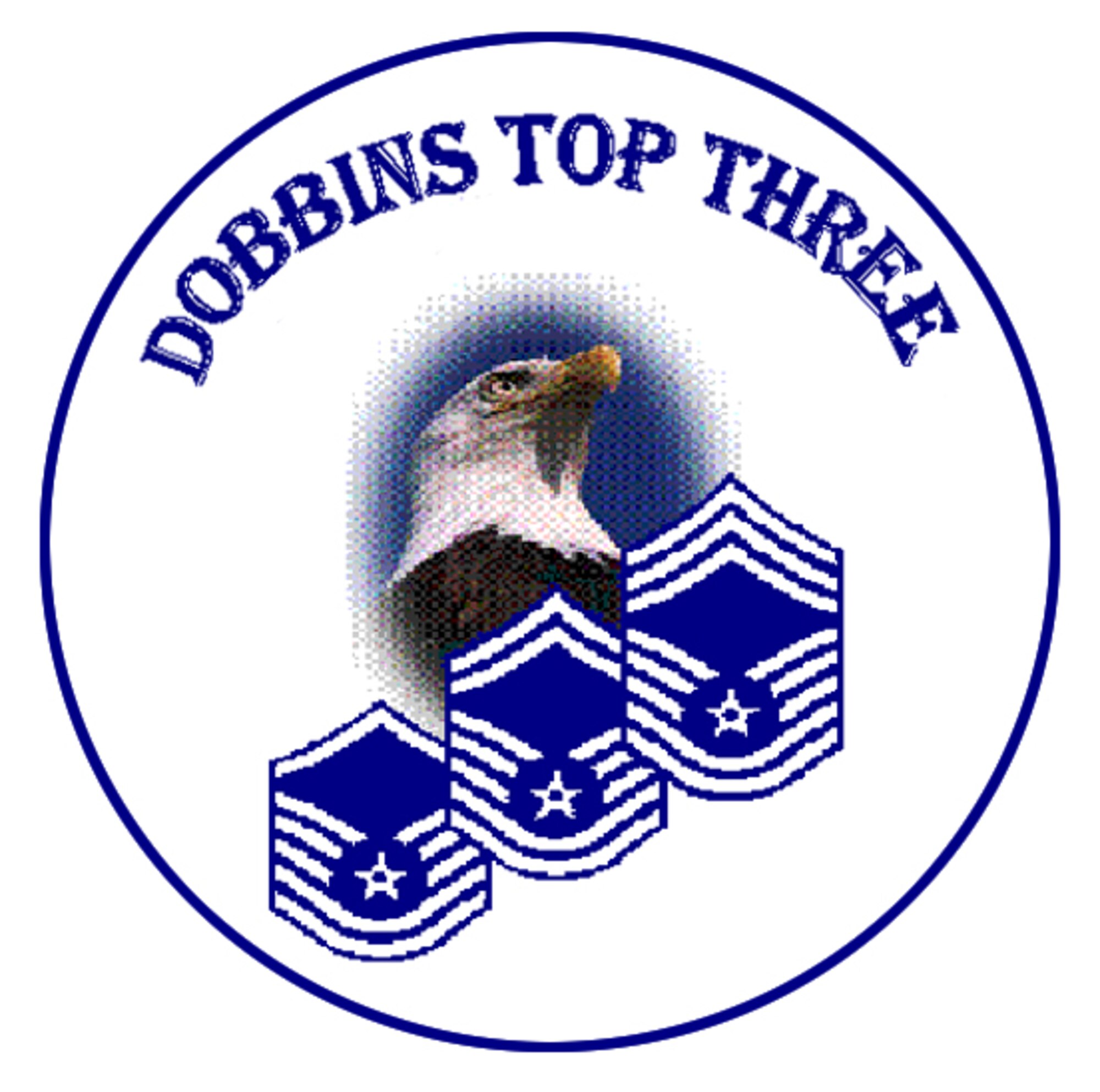 Dobbins Top 3
