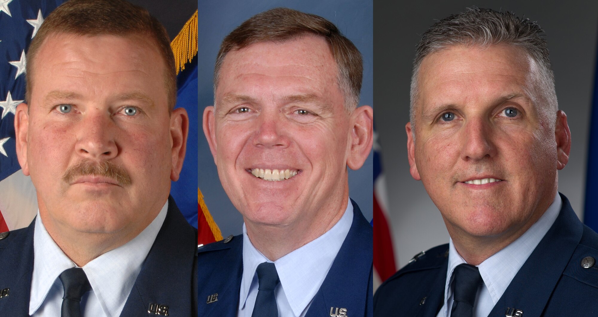 Senior officers to retire, relocate > Air Force Reserve Command > News Article