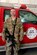 Master Sgt. Jeffery Hackworth, 738th Air Expeditionary Advisory Squadron and Warrior of the Week.