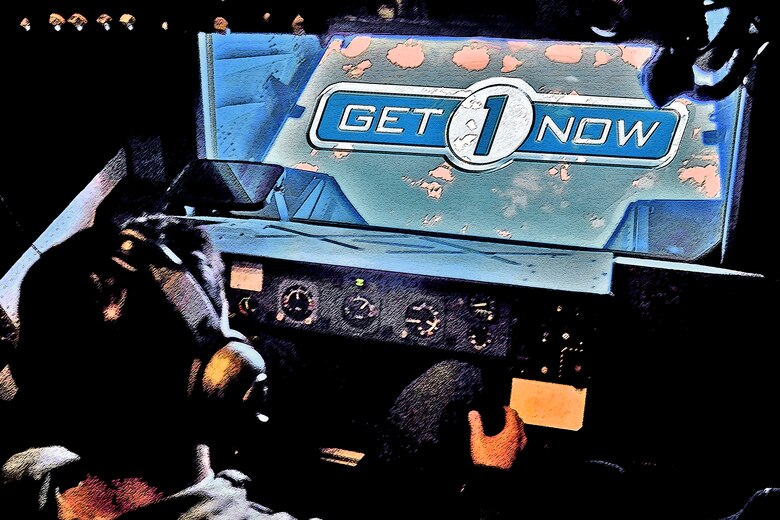 The Get1Now program, an incentive program managed by the Air Force Reserve Command Recruiting Service, rewards current Airmen for referring qualified candidates to a recruiter. One of the key benefits of the program is that it allows Citizen Airmen to play a direct role in deciding who will make up the future of the Air Force Reserve. (U.S. Air Force illustration by Master Sgt. Shawn J. Jones)