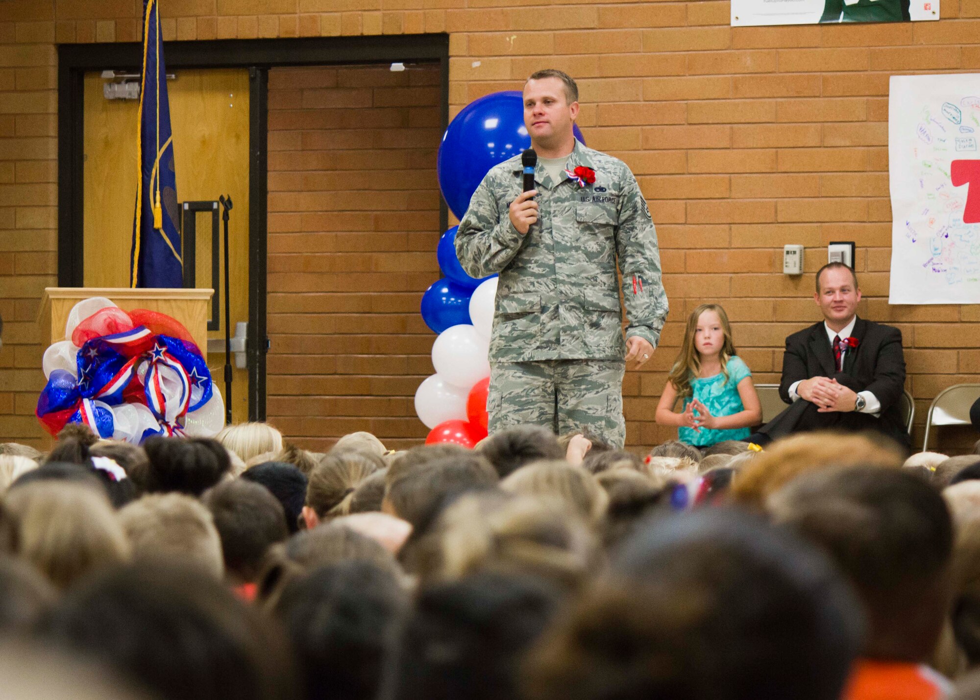 (U.S. Air Force photo/Tech. Sgt. Richard Gonzales)