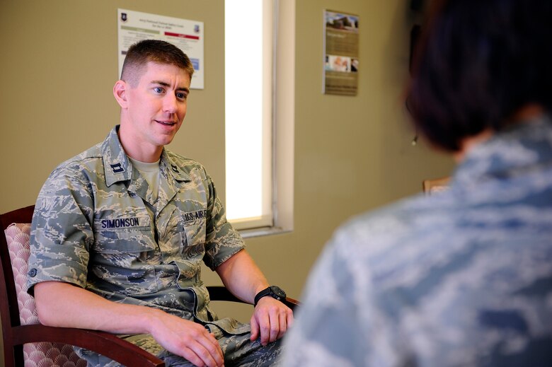 schriever medical clinic