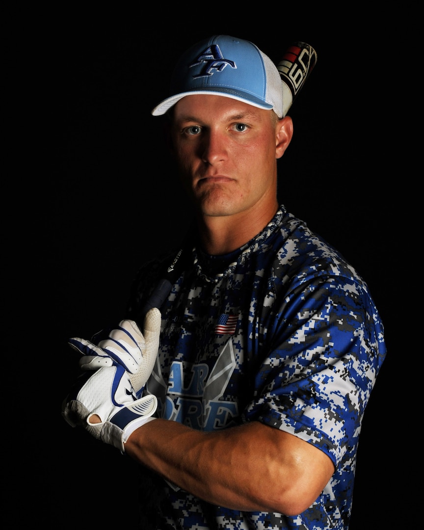 Senior Airman Scott Wood
(AF Photo by Joshua Rodriguez)