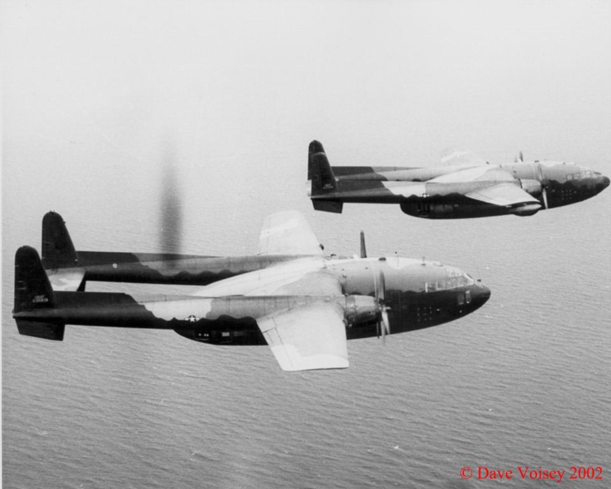 “This Week in History” is a weekly recounting of historical events which shaped today’s U.S. Air Force.The 17th Special Operations Squadron flew its final AG-119G "Shadow" gunship mission Sept. 8, 1971. The aircraft was then turned over to the Vietnamese air force. Nicknamed “Shadow” for its close-air support and blockage of enemy supply lines on night missions, the AC-119 aircraft were the first assigned to the Vietnamese. Pacific Air Forces retained the jet-augmented AC-119K “Stinger’s”. 