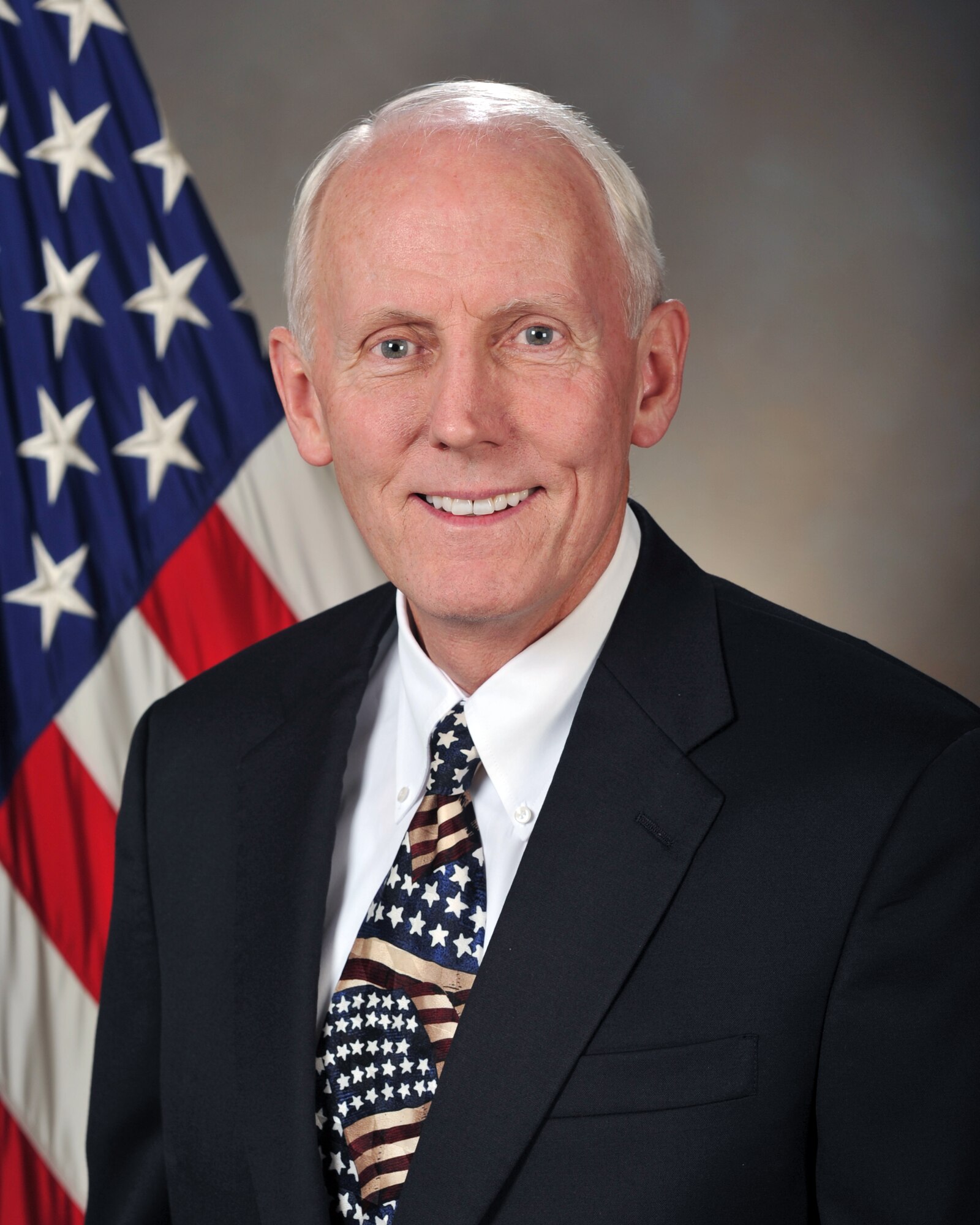 Bob Ekstrom.