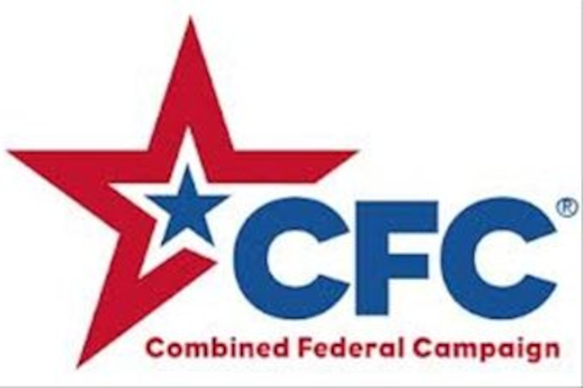 2013 Combined Federal Campaign Logo