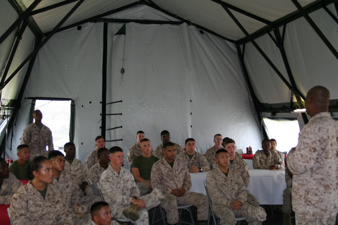 CAMP KINSER, Okinawa Japan