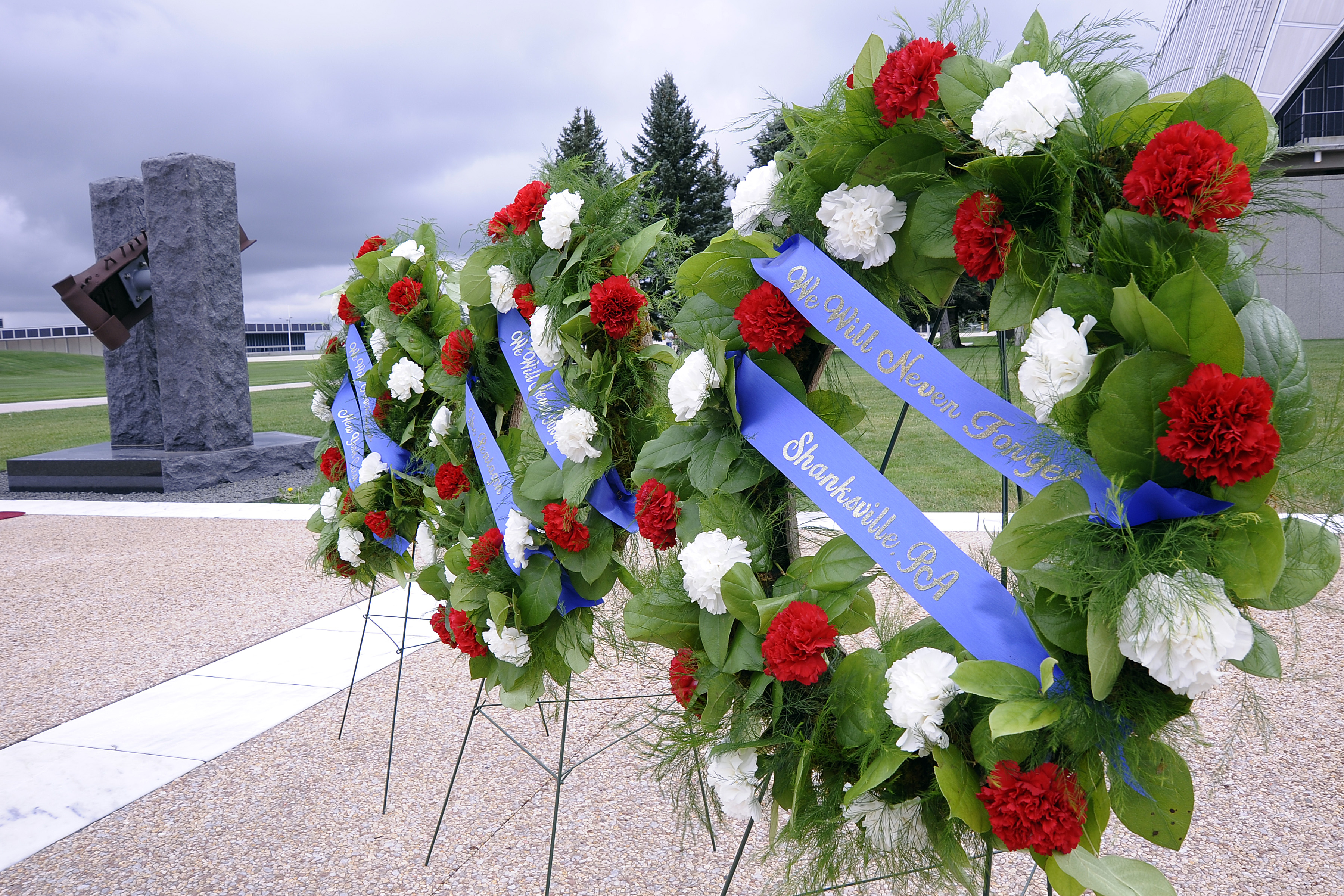 Academy remembers 9/11 > U.S. Air Force Academy > U.S. Air Force ...