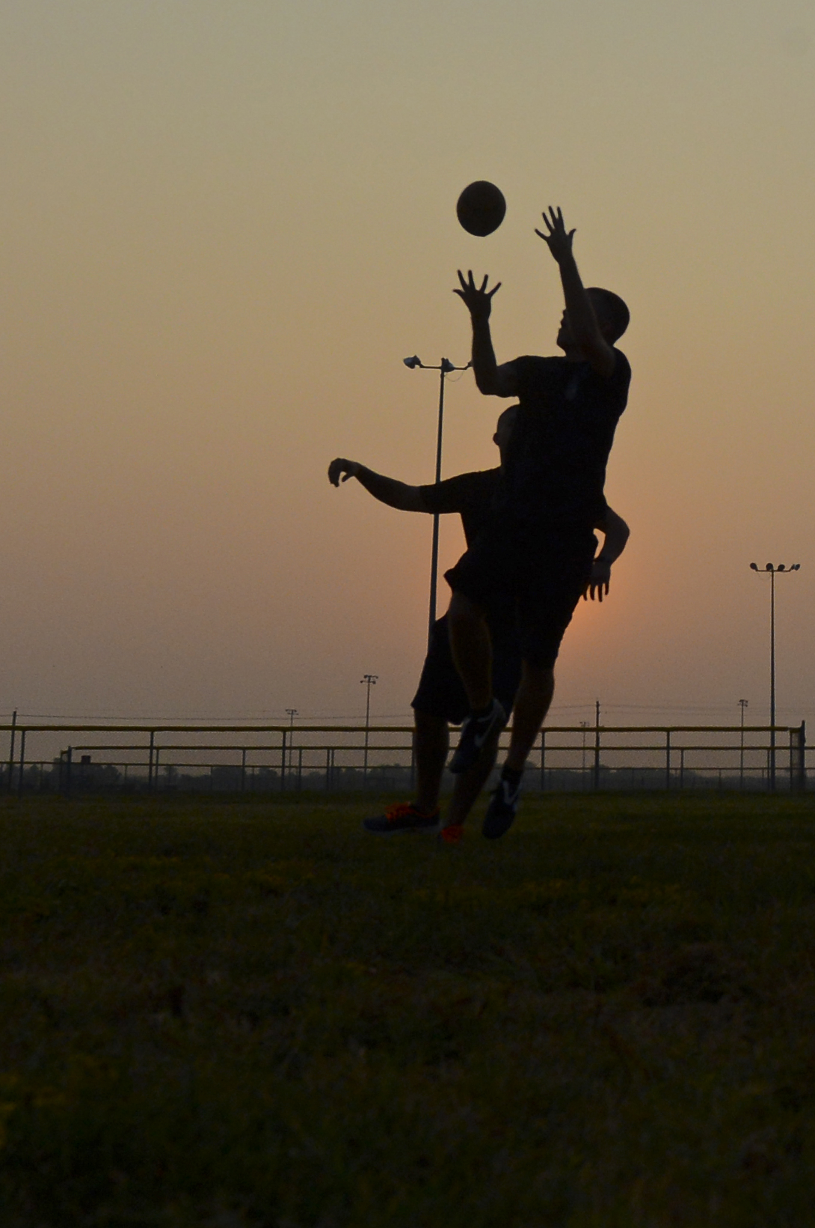 2nd CONS Airmen have an Ultimate Wingman Week > Barksdale Air Force ...