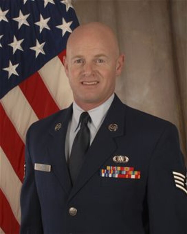 SSGT Jason Gann