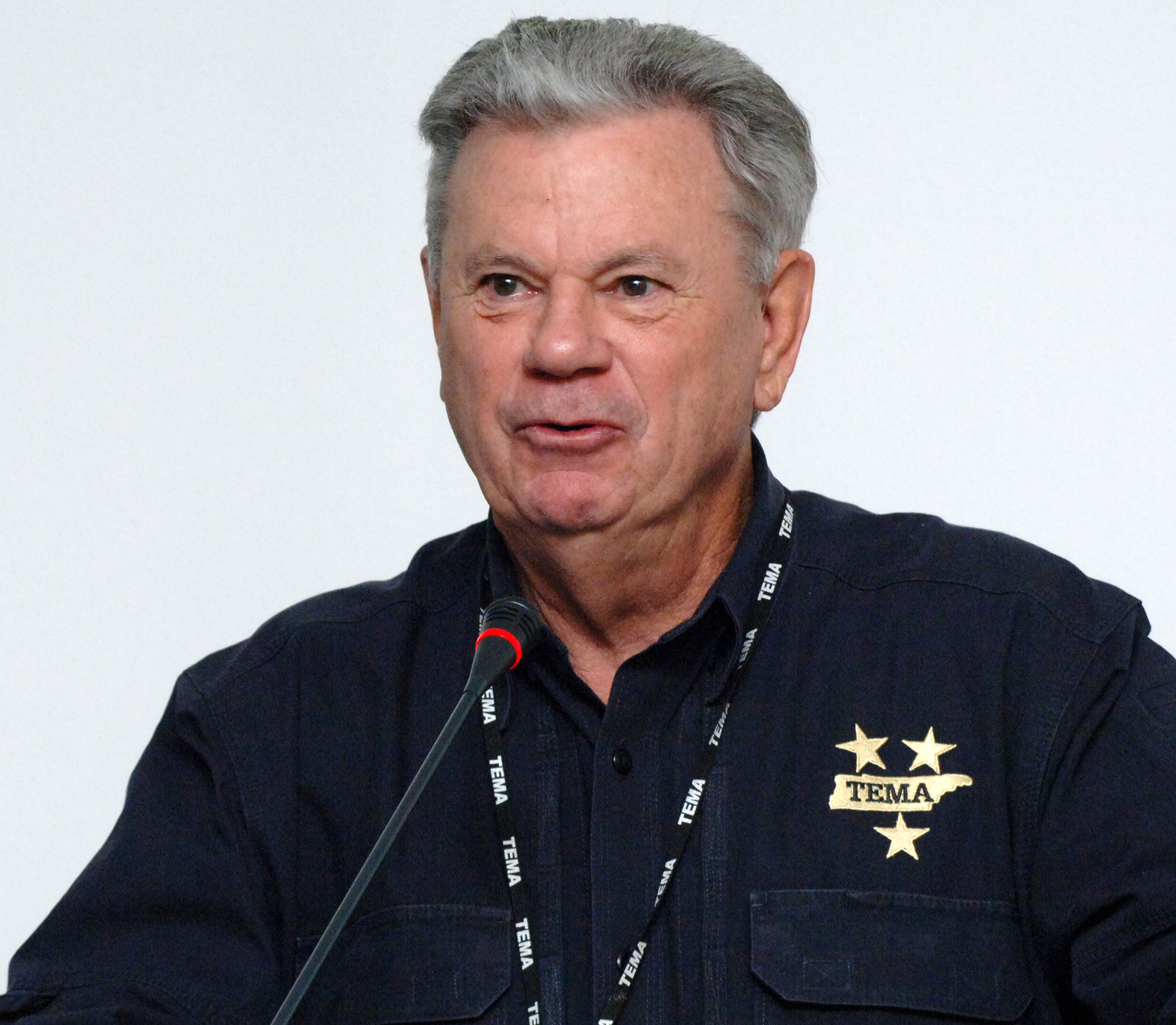 Tennessee kicks off Silver Jackets with federal partners