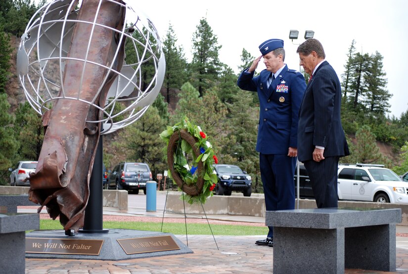Cheyenne mountain image