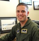 Capt (Dr.) Israel Stewart is a Flight Surgeon assigned to the 69th Bomb Squadron and works in the 5th Medical Group Flight/Missile Medicine Clinic.