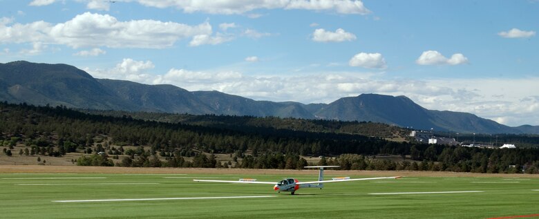 usafa airfield