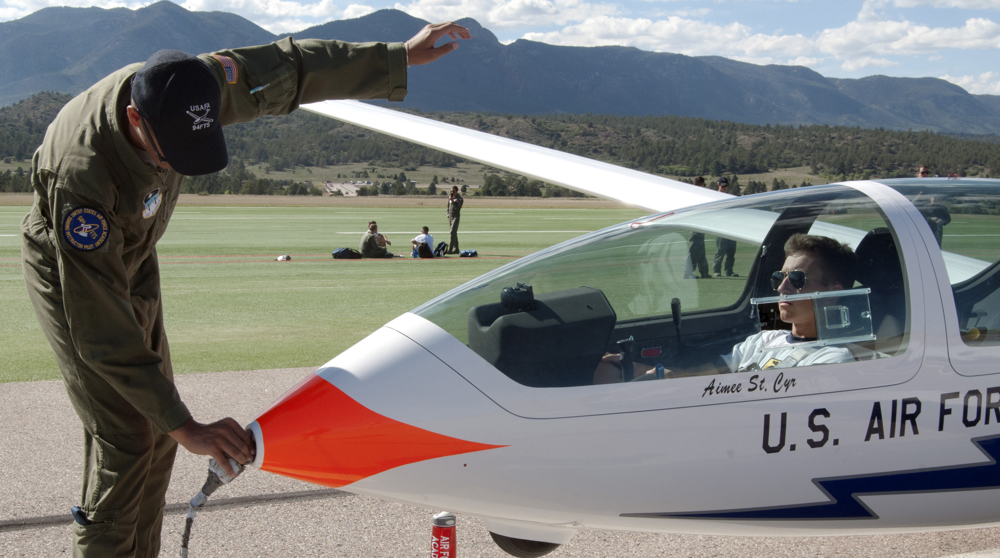 Air Force Academy Photos