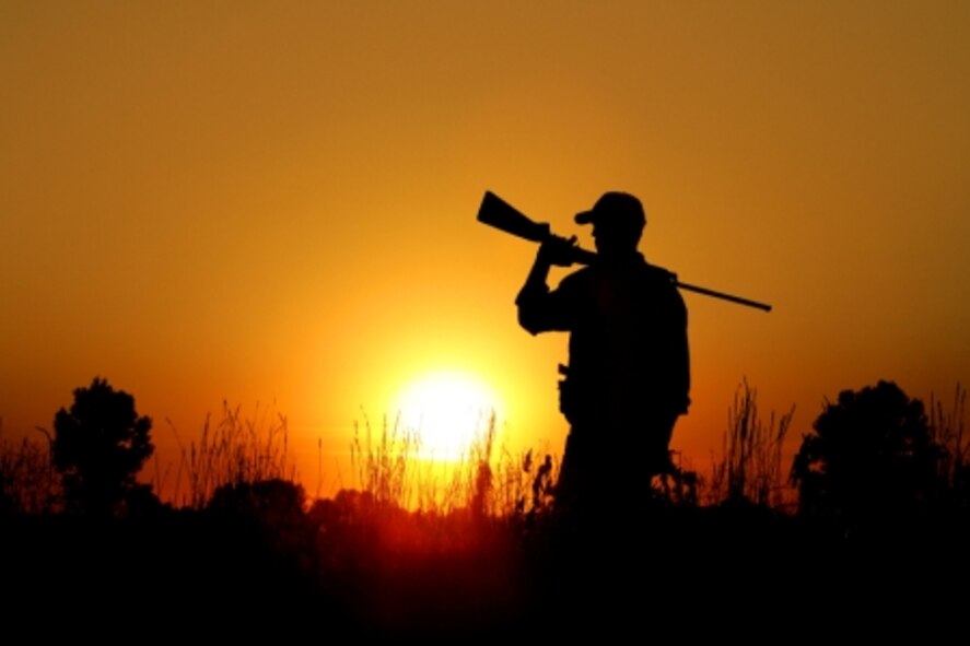 Hunting is a popular sport in North Dakota. Like with any sport, there are important rules to know. (Courtesy photo) 