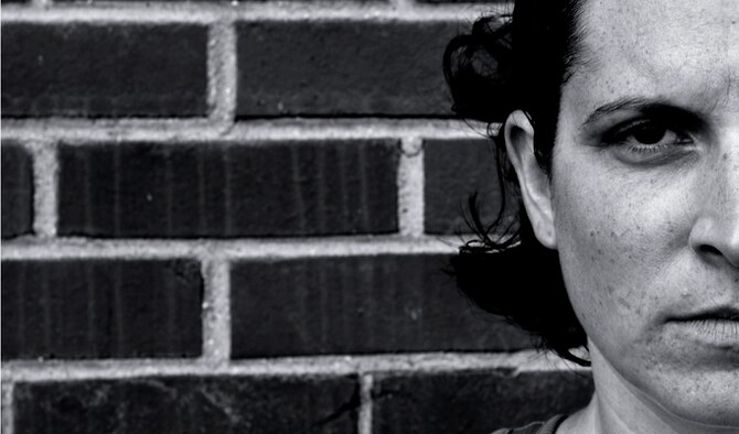 After a traumatic car accident, Tech Sgt. Ashley Barnett, 1st Operations Support Squadron weather mission services NCO in charge, suffered from chronic back pain which led to depression. After recovering, Barnett said she felt it was important to share her experiences and let fellow Service members know there are resources available to aid the recovery process. 