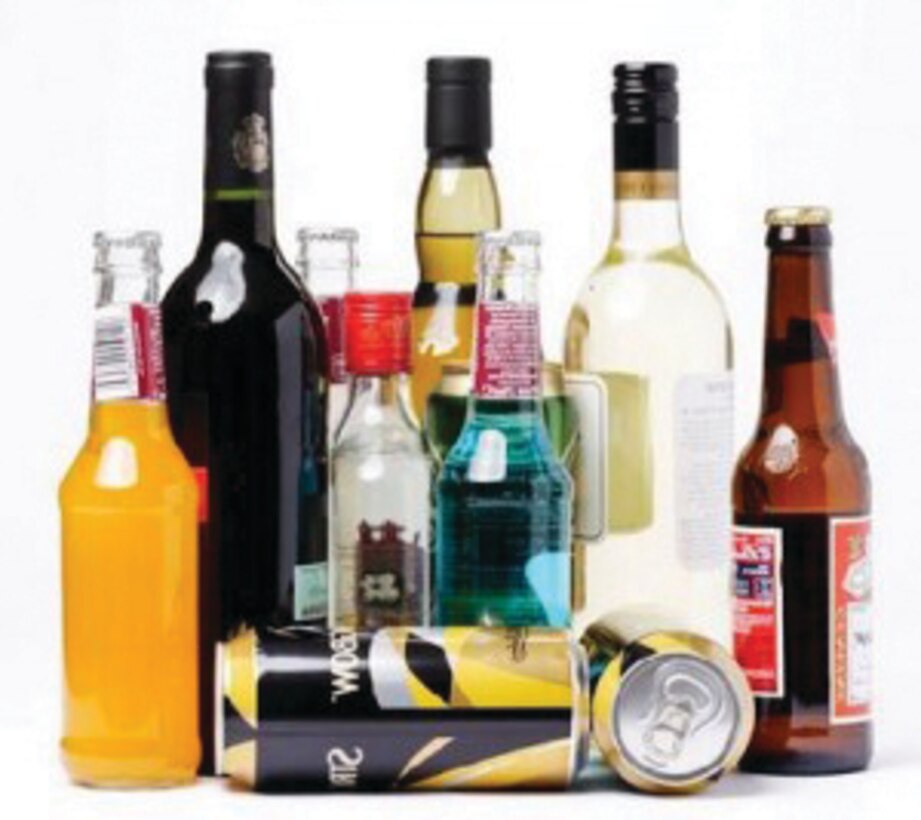 The purpose of the alcohol screening program is to provide commanders an additional tool to identify their Marines and sailors who are at risk to the adverse effects of alcohol abuse or misuse, according to Marine Administrative Message 709/12. 