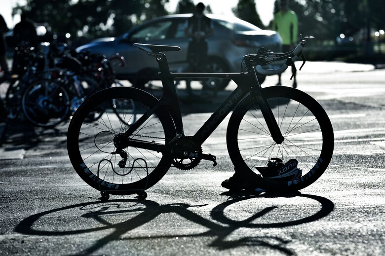 Buckley athletes pedal, dash in 2nd Annual Duathlon > Buckley Space