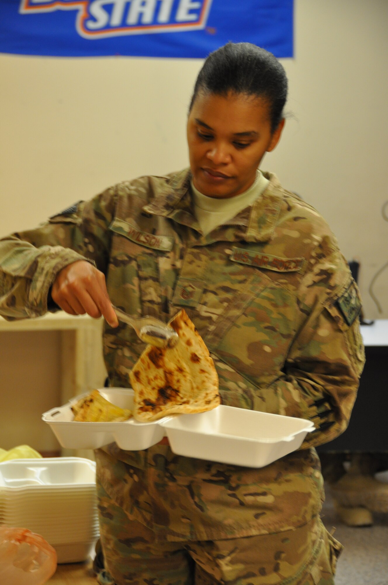(U.S. Air Force photo/Tech. Sgt. Rob Hazelett)